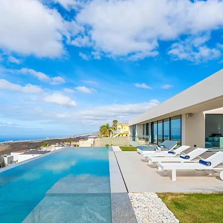 Svb Aquasilent Costa Adeje