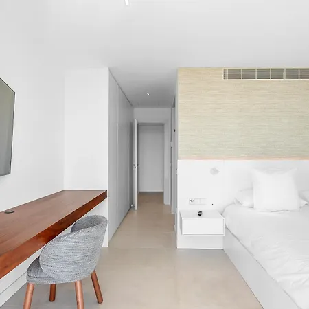 Svb Aquasilent Villa