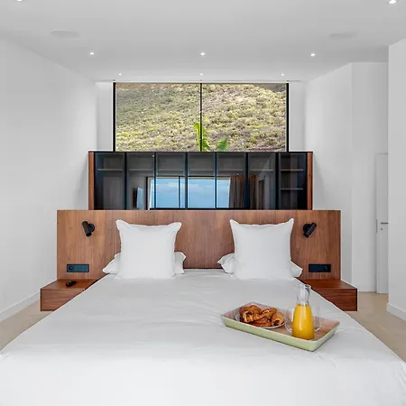 Svb Aquasilent Villa Costa Adeje