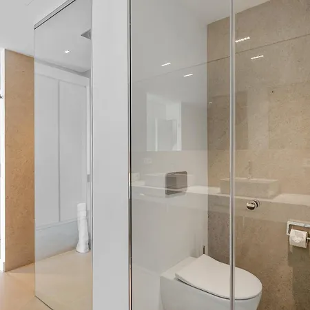 Villa Svb Aquasilent Costa Adeje