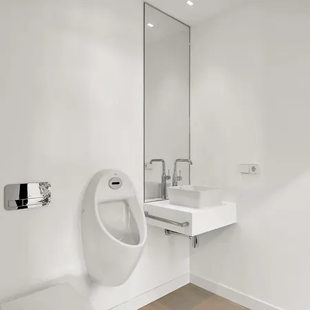Villa Svb Aquasilent Costa Adeje