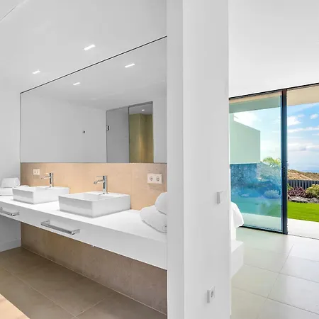 Svb Aquasilent Villa
