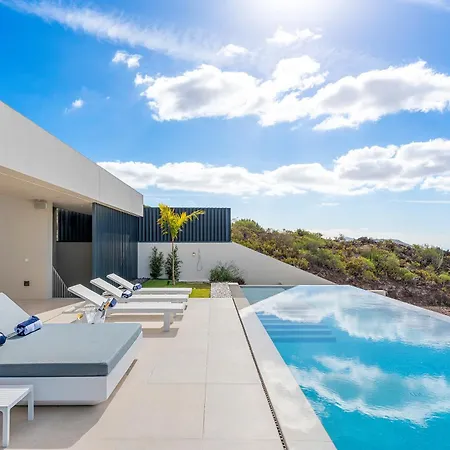 Svb Aquasilent Costa Adeje
