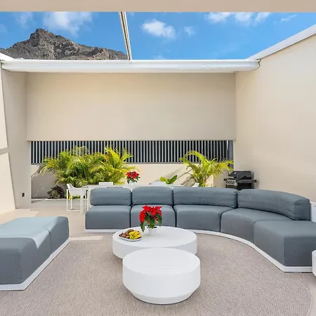 Svb Aquasilent Villa *
