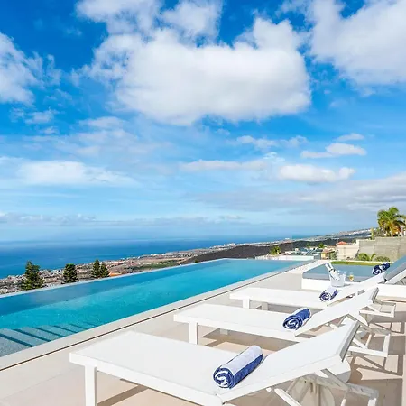 Villa Svb Aquasilent