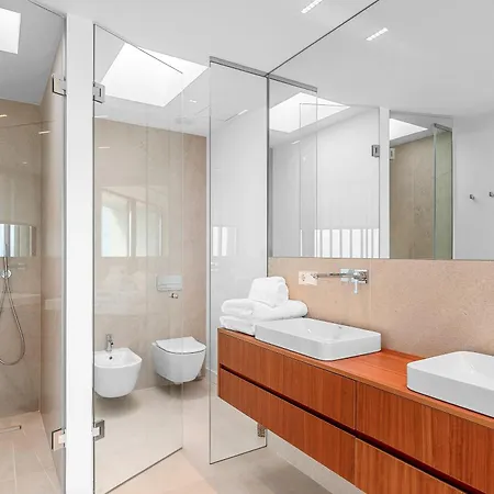 Svb Aquasilent Villa Costa Adeje