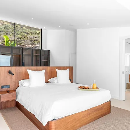 Svb Aquasilent Villa Costa Adeje