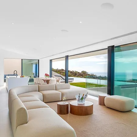 Svb Aquasilent Villa *