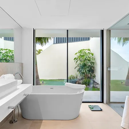 Svb Aquasilent Villa