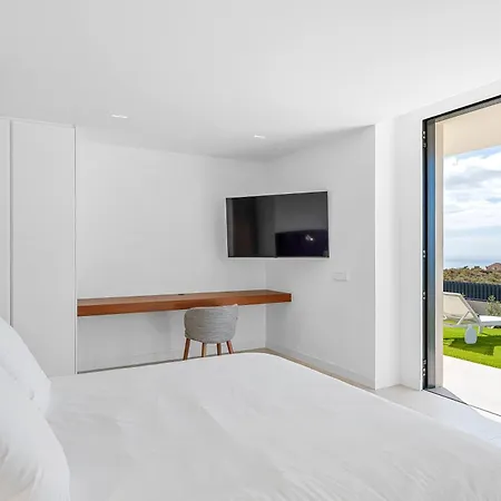 Villa Svb Aquasilent Costa Adeje