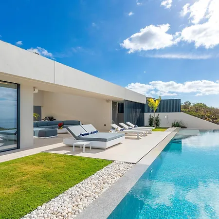 Villa Svb Aquasilent