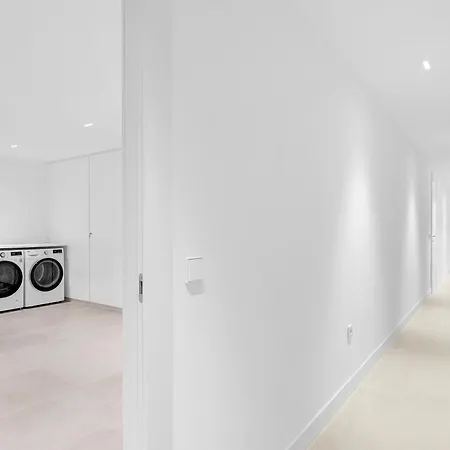 Svb Aquasilent Villa *
