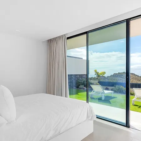 Svb Aquasilent Villa Costa Adeje