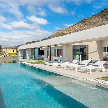 Villa Svb Aquasilent
